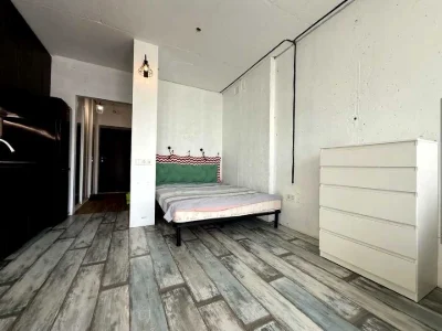 Apartment. Kahovska st. Kyiv