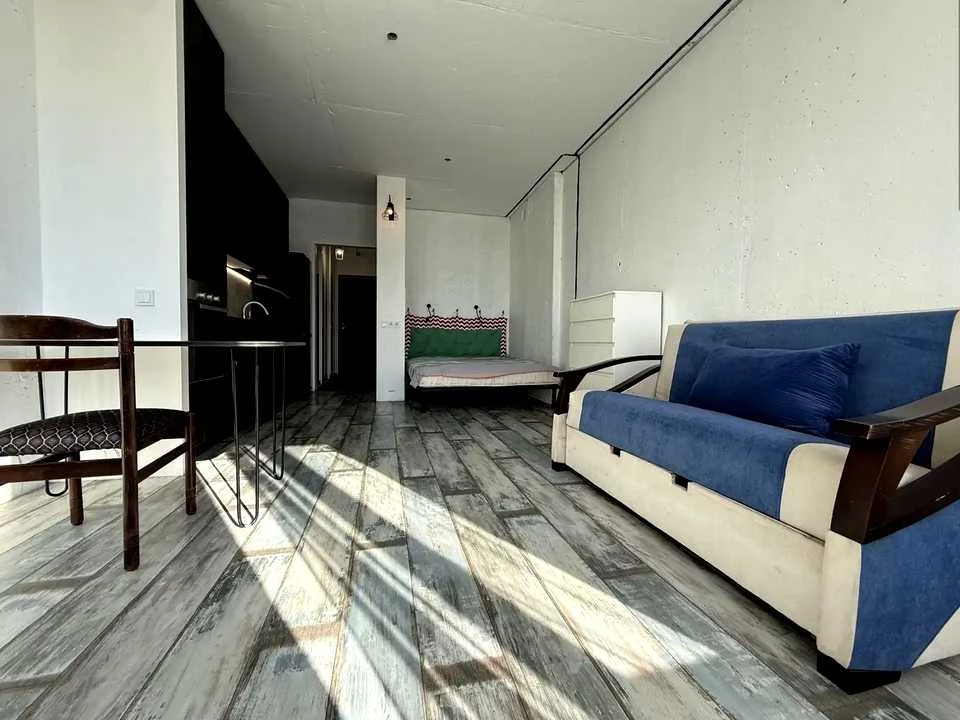 Apartment. Kahovska st. Kyiv
