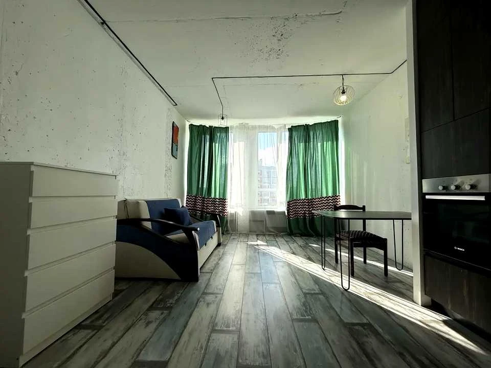 Apartment. Kahovska st. Kyiv