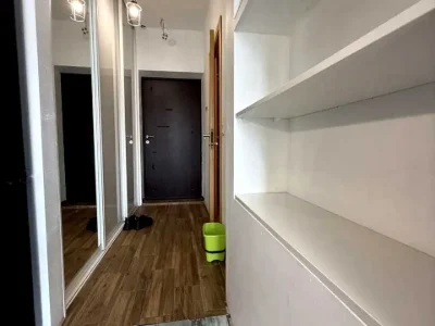 Apartment. Kahovska st. Kyiv