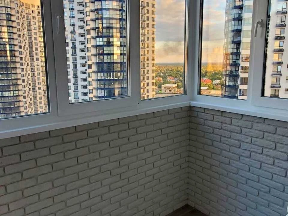 Квартира. Київ, Осокорська вул.