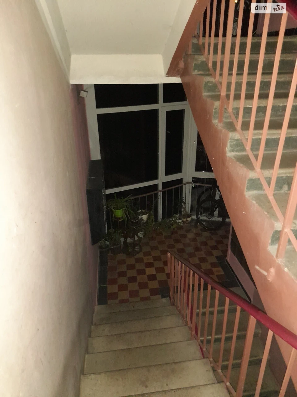 Long-Term Rental Apartment, Feophania