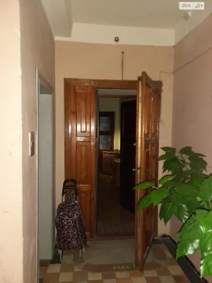 Long-Term Rental Apartment, Feophania