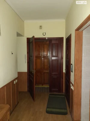 Long-Term Rental Apartment, Feophania