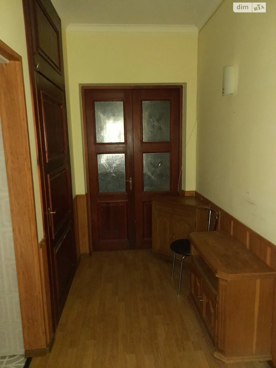 Long-Term Rental Apartment, Feophania