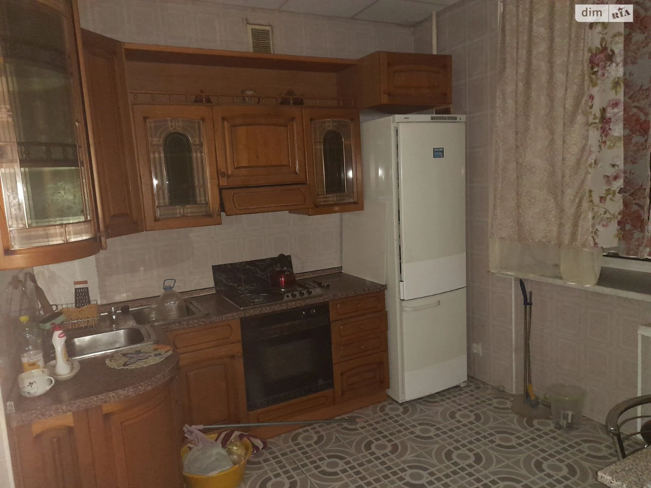 Long-Term Rental Apartment, Feophania