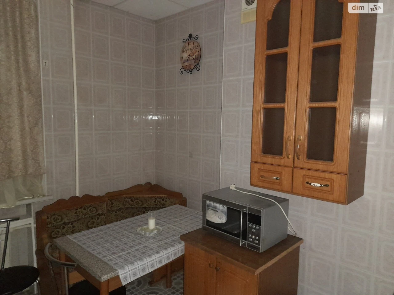 Long-Term Rental Apartment, Feophania
