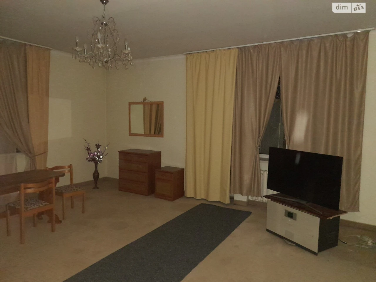 Long-Term Rental Apartment, Feophania