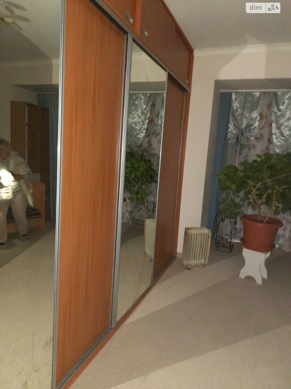 Long-Term Rental Apartment, Feophania