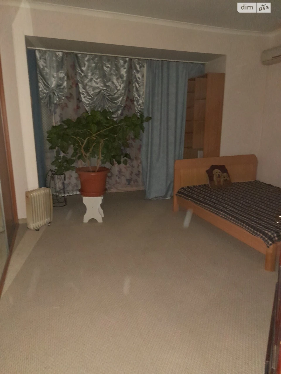 Long-Term Rental Apartment, Feophania