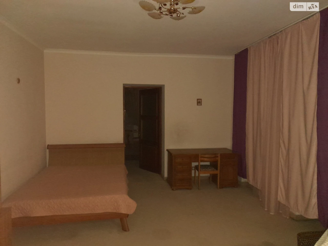 Long-Term Rental Apartment, Feophania