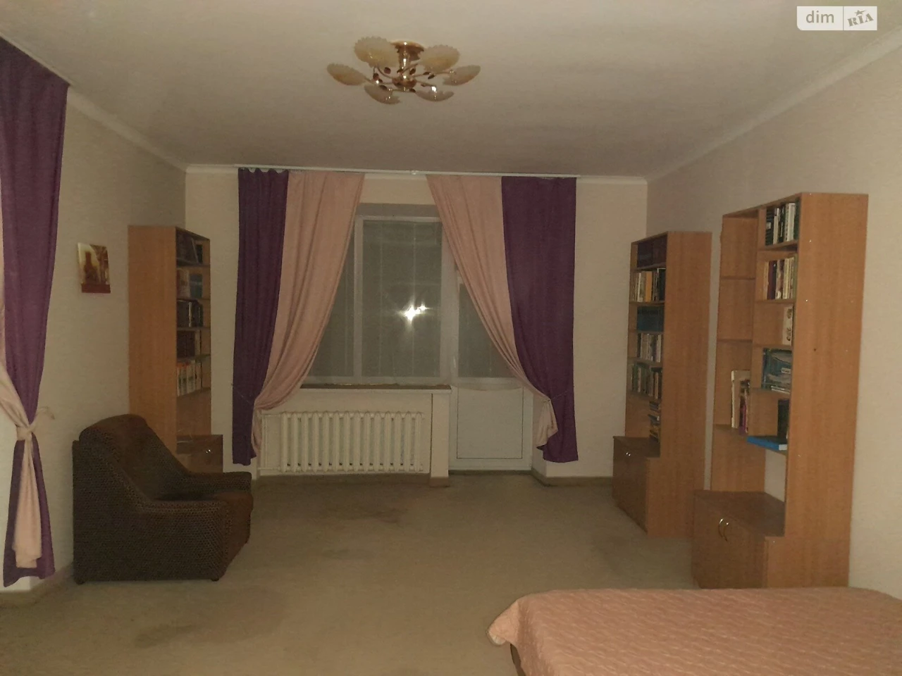 Long-Term Rental Apartment, Feophania