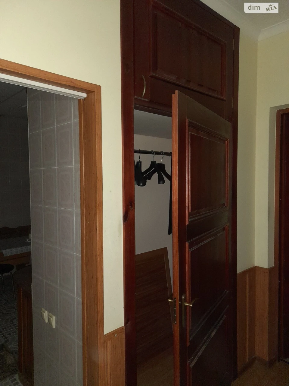 Long-Term Rental Apartment, Feophania