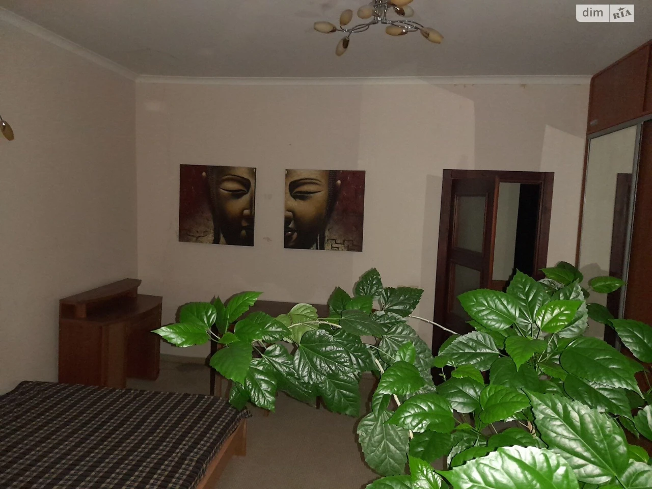 Long-Term Rental Apartment, Feophania