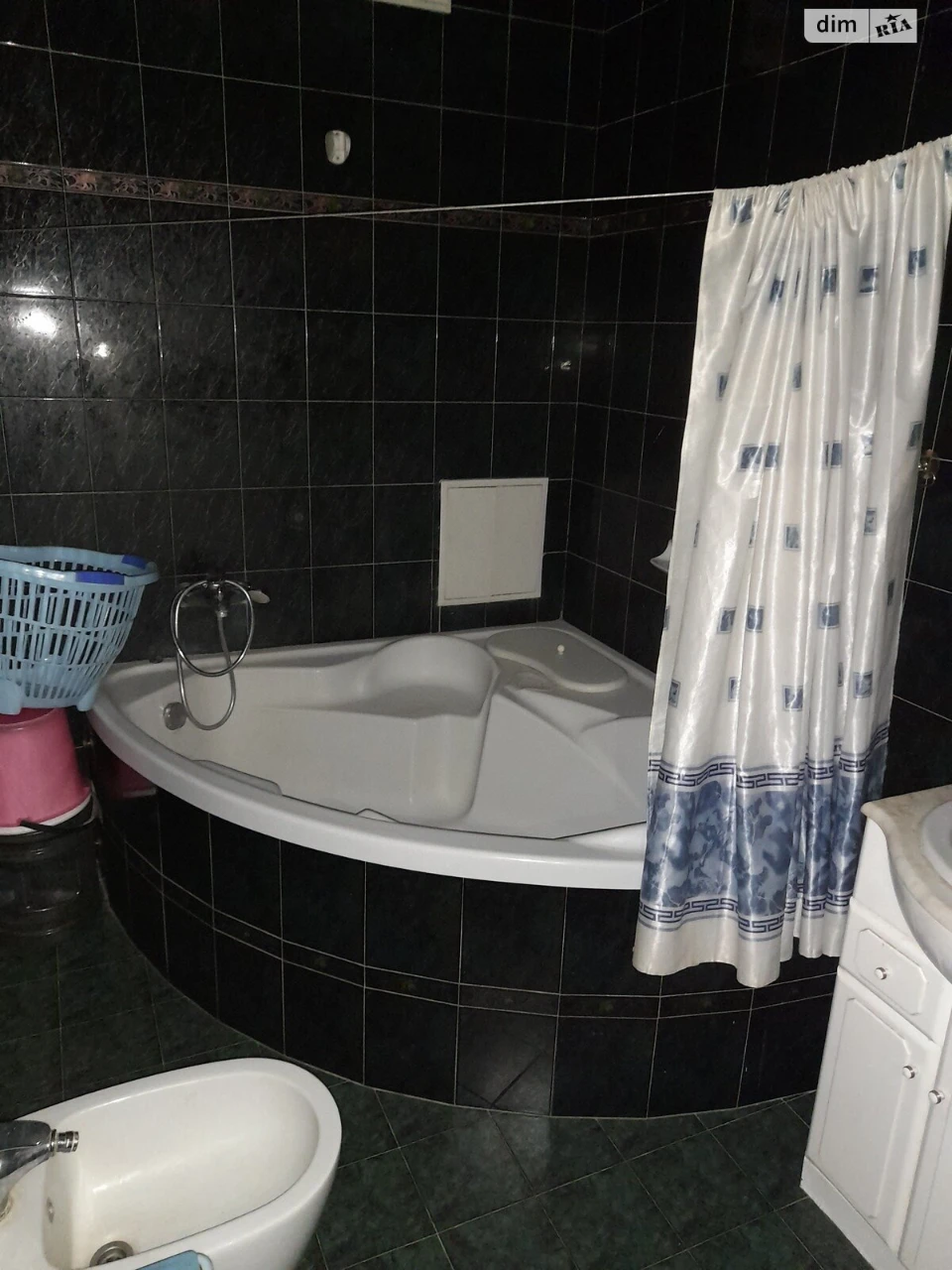 Long-Term Rental Apartment, Feophania