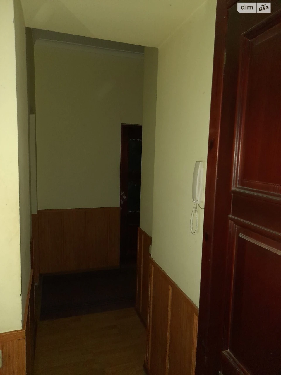 Long-Term Rental Apartment, Feophania