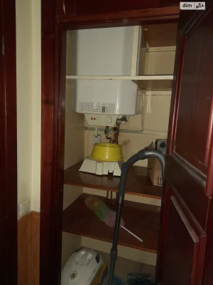 Long-Term Rental Apartment, Feophania