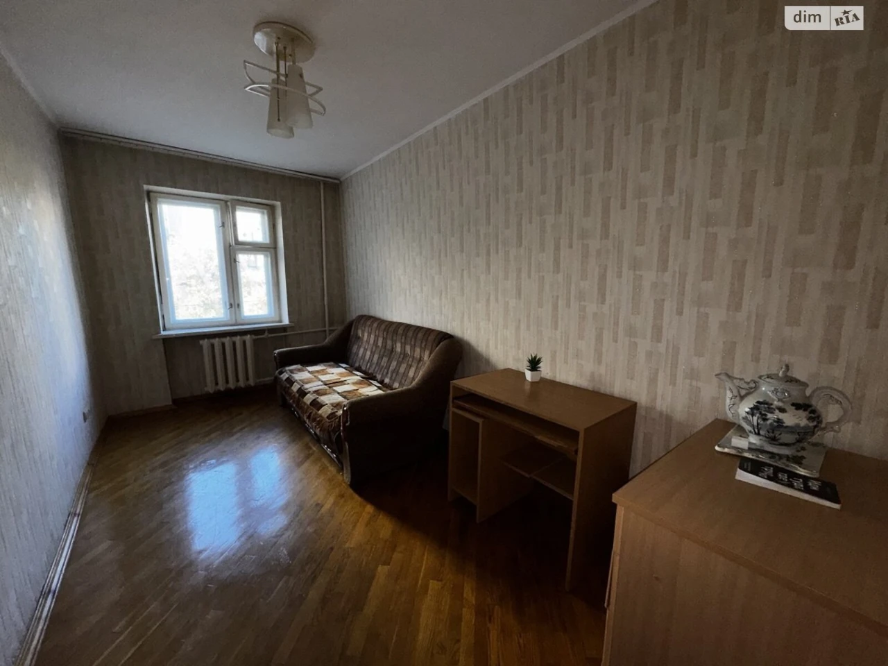 Довгострокова Оренда Квартира Лук'янівка