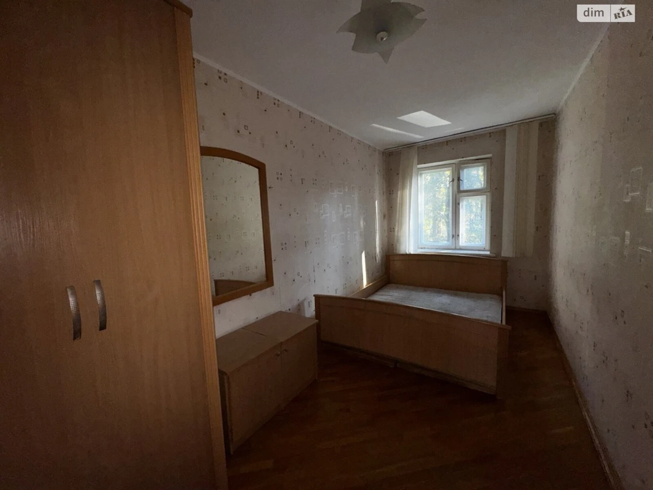 Довгострокова Оренда Квартира Лук'янівка