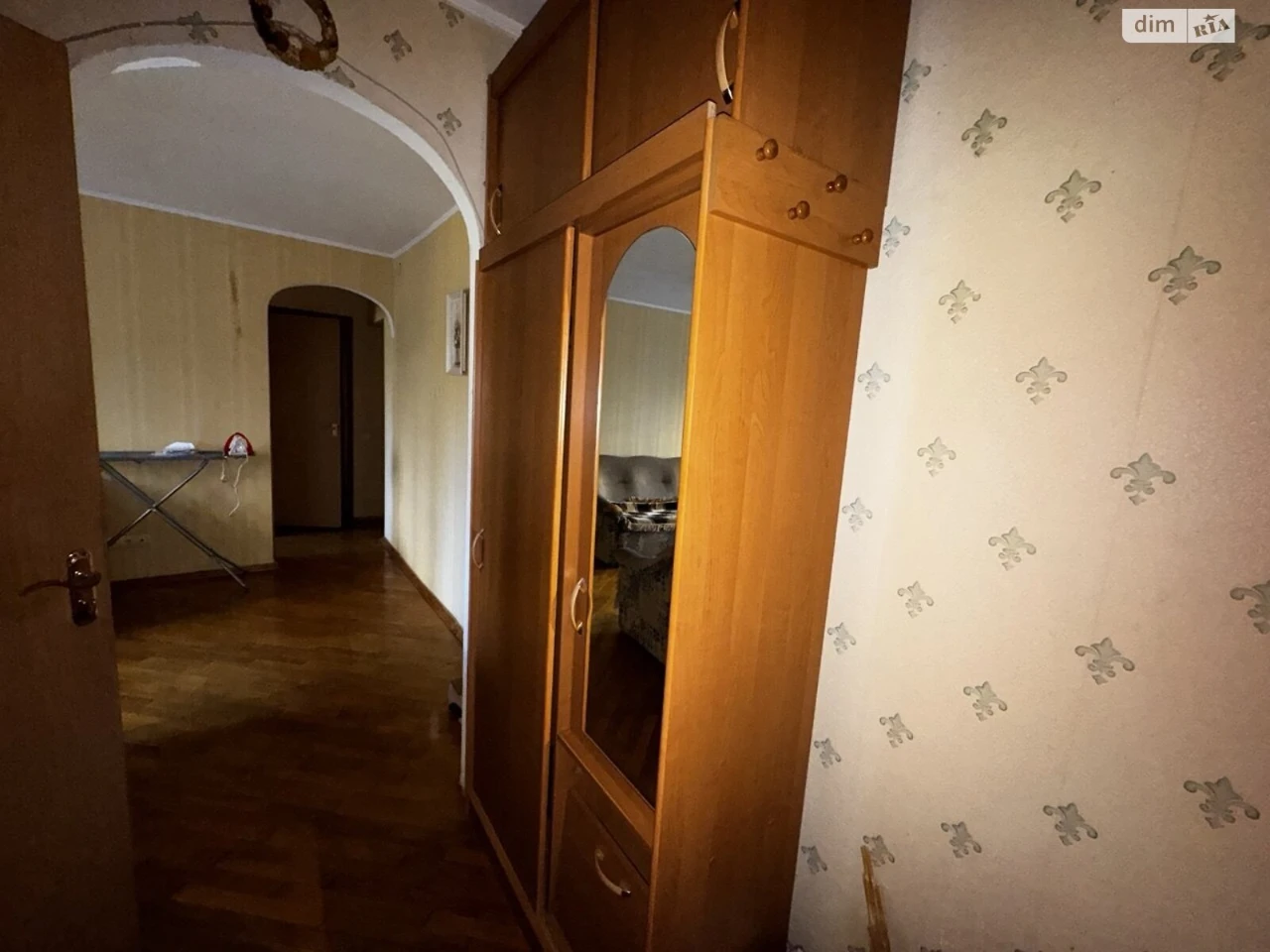 Довгострокова Оренда Квартира Лук'янівка