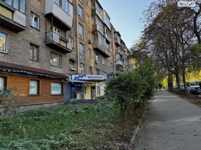 Довгострокова Оренда Квартира Лук'янівка