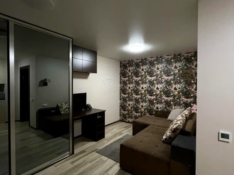 Студія в оренді, 28 м², 1 поверх / 9