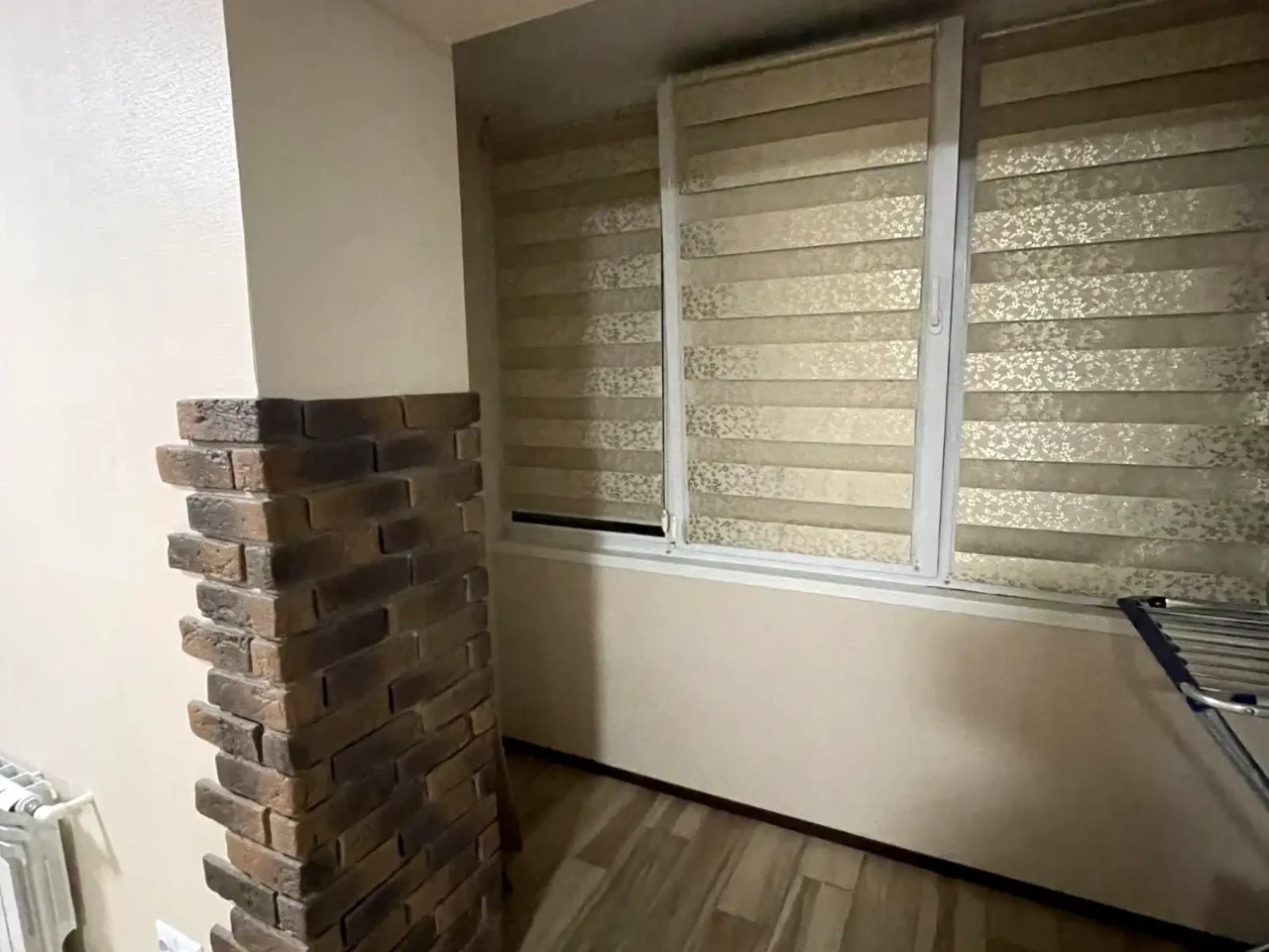 Студія в оренді, 28 м², 1 поверх / 9