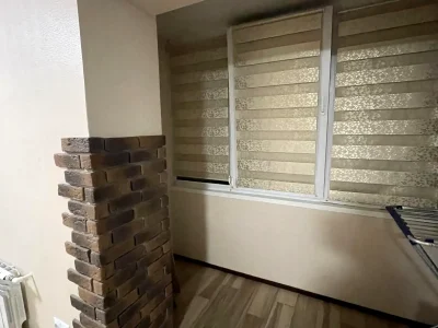 Студія в оренді, 28 м², 1 поверх / 9