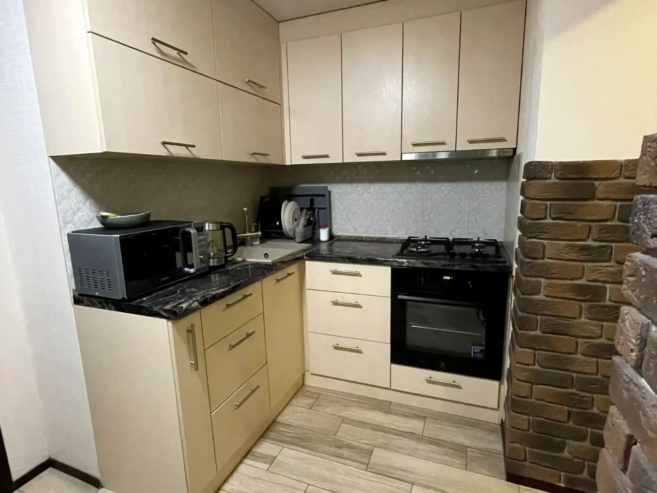 Студія в оренді, 28 м², 1 поверх / 9