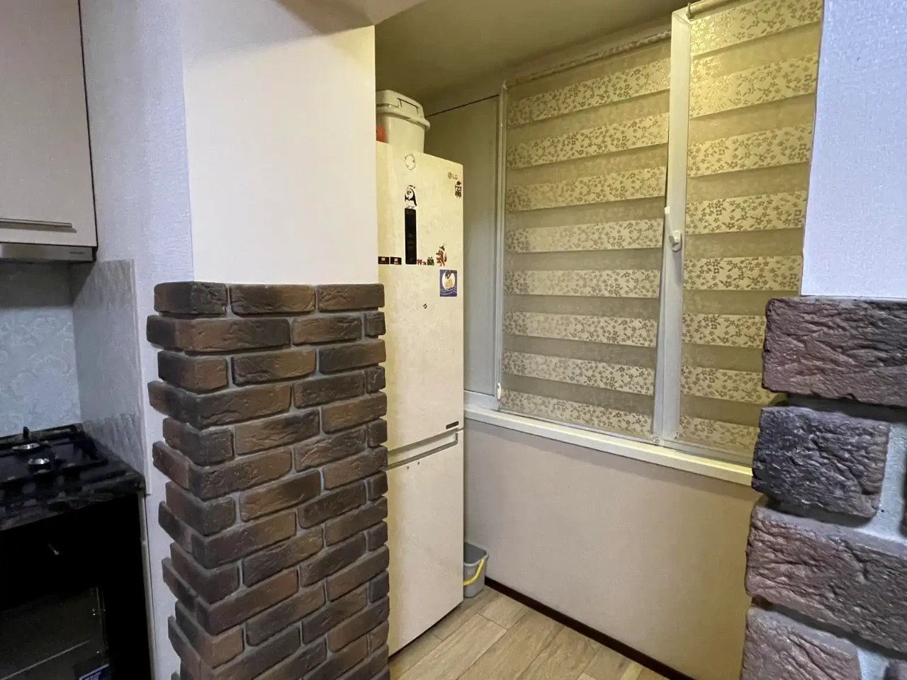 Студія в оренді, 28 м², 1 поверх / 9