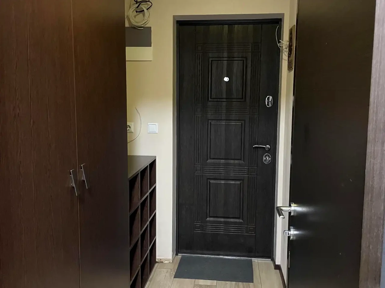 Студія в оренді, 28 м², 1 поверх / 9