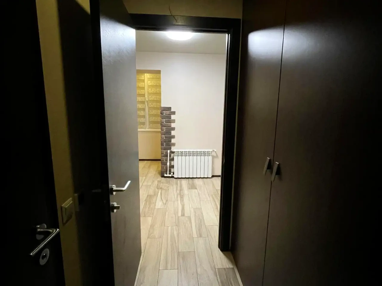 Студія в оренді, 28 м², 1 поверх / 9
