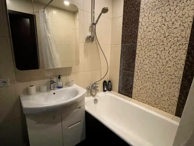 Студія в оренді, 28 м², 1 поверх / 9