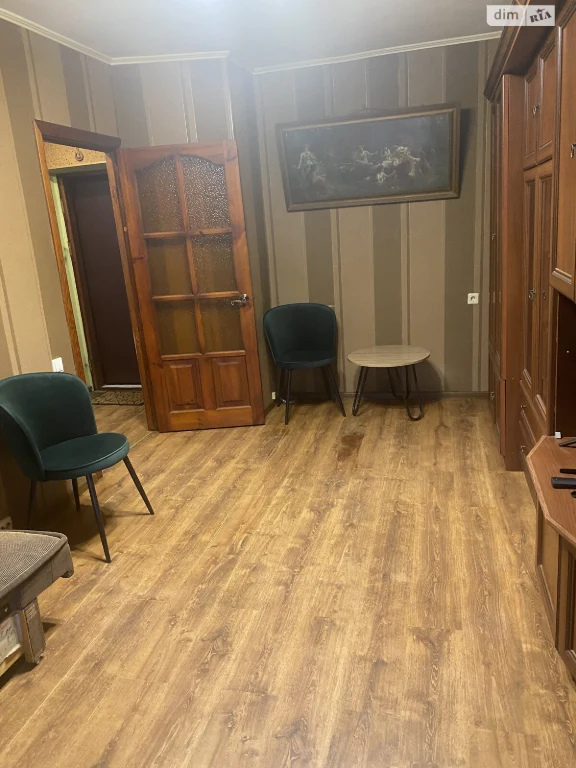 Long-Term Rental Apartment, Oleksandrivska Slobidka