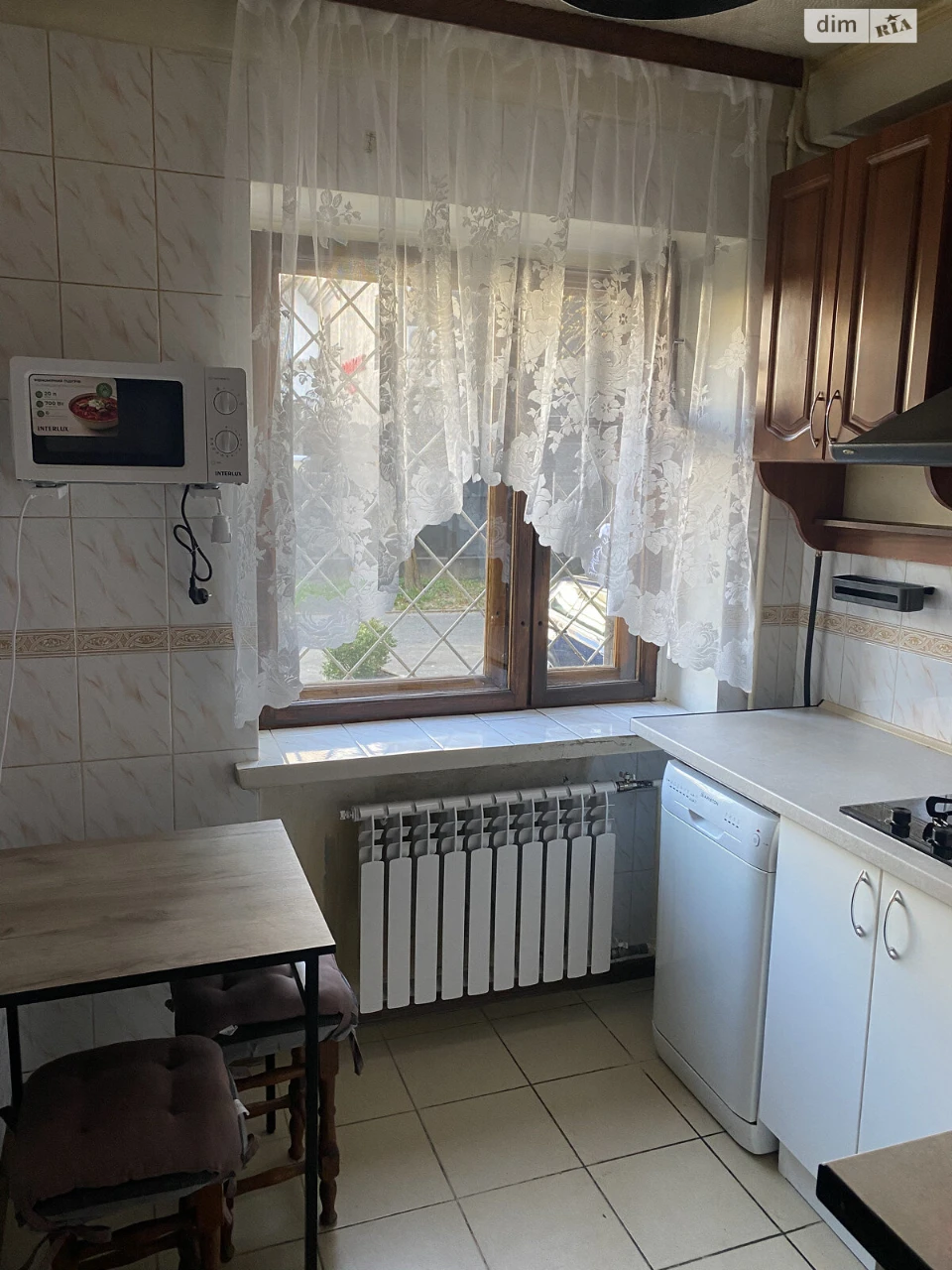 Long-Term Rental Apartment, Oleksandrivska Slobidka