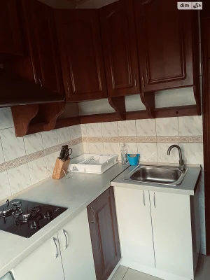 Long-Term Rental Apartment, Oleksandrivska Slobidka