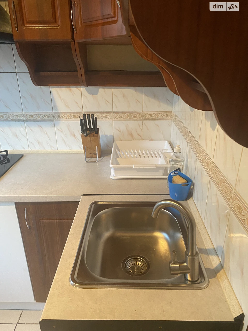 Long-Term Rental Apartment, Oleksandrivska Slobidka