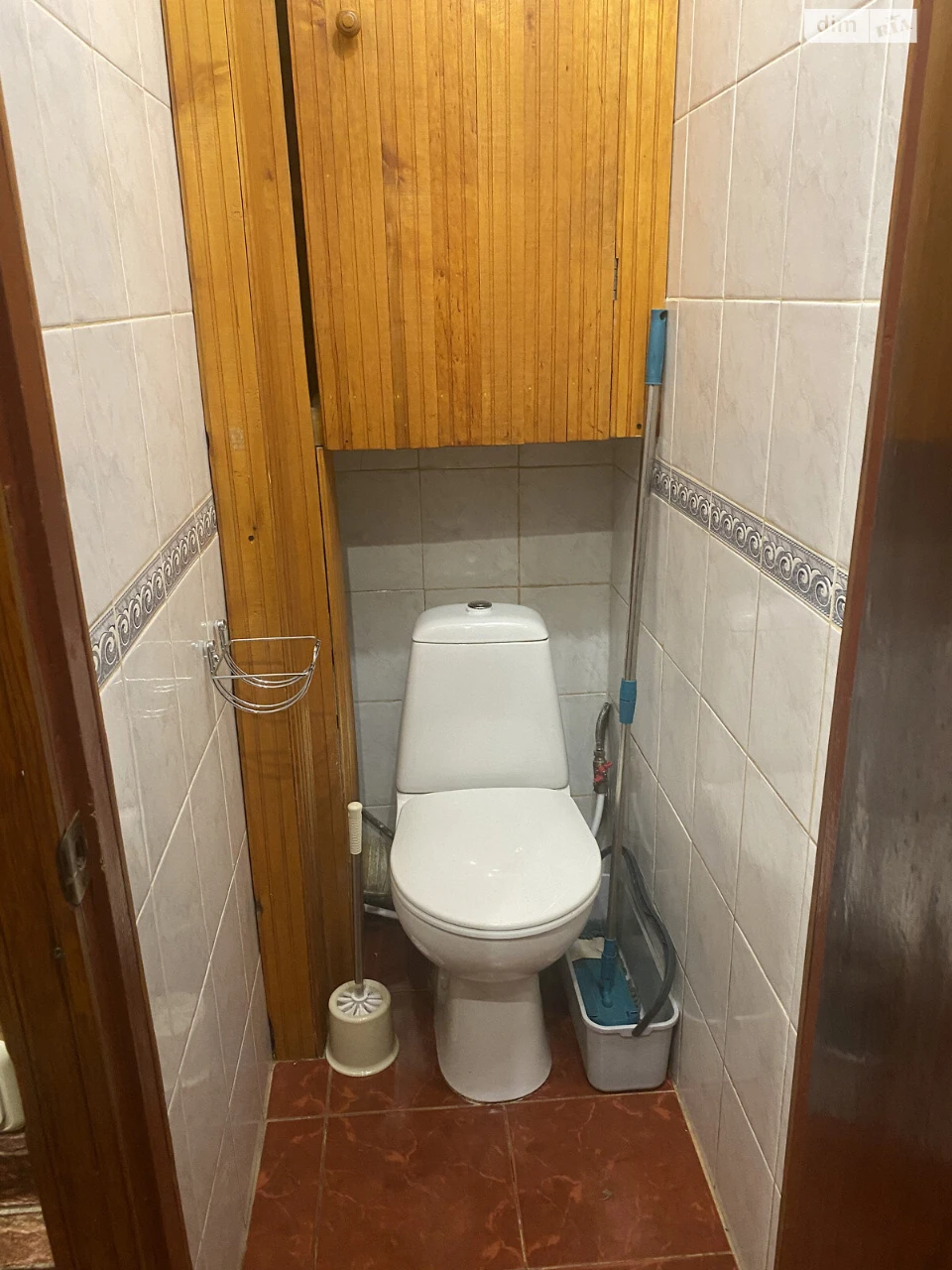 Long-Term Rental Apartment, Oleksandrivska Slobidka