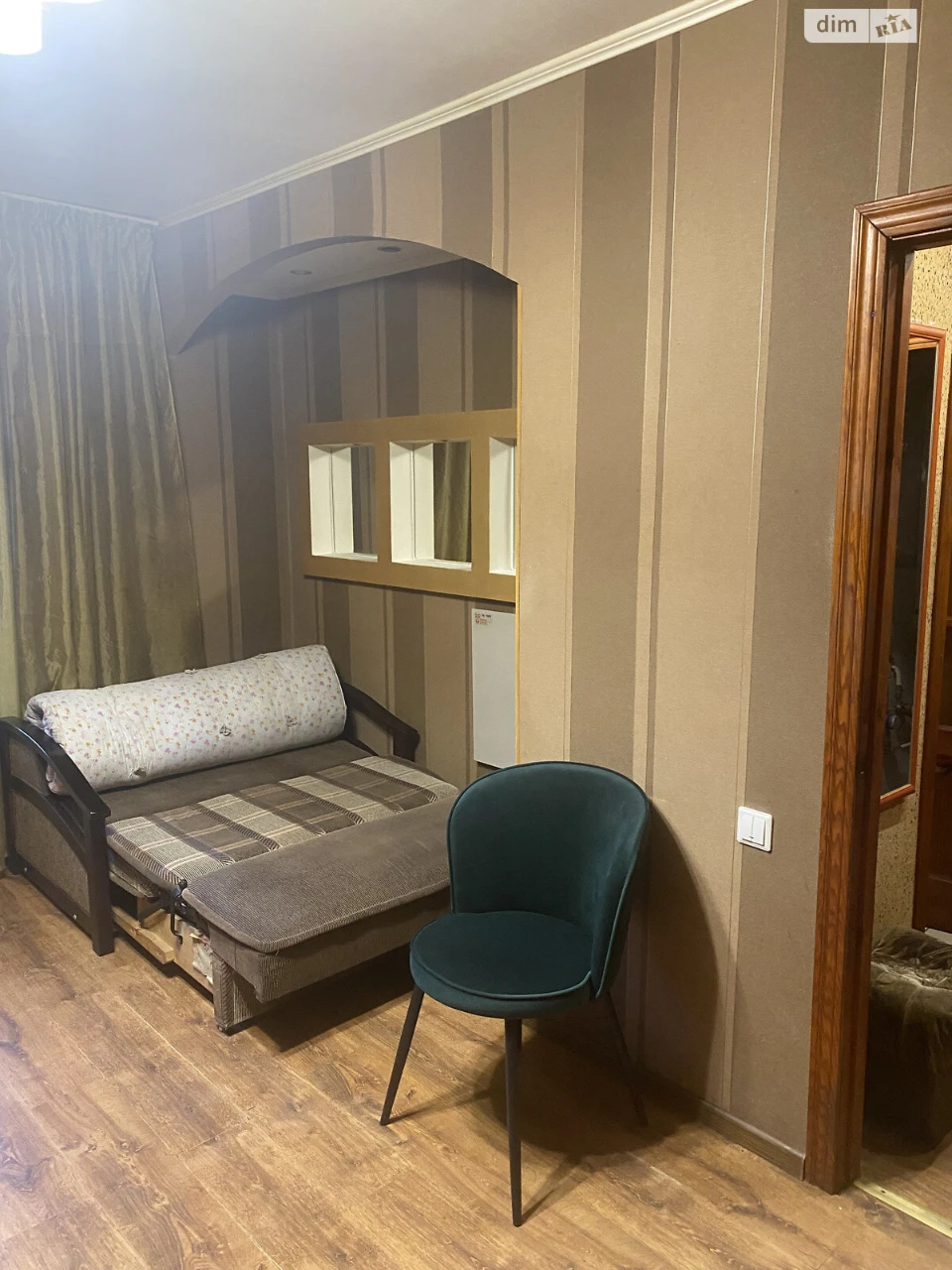 Long-Term Rental Apartment, Oleksandrivska Slobidka