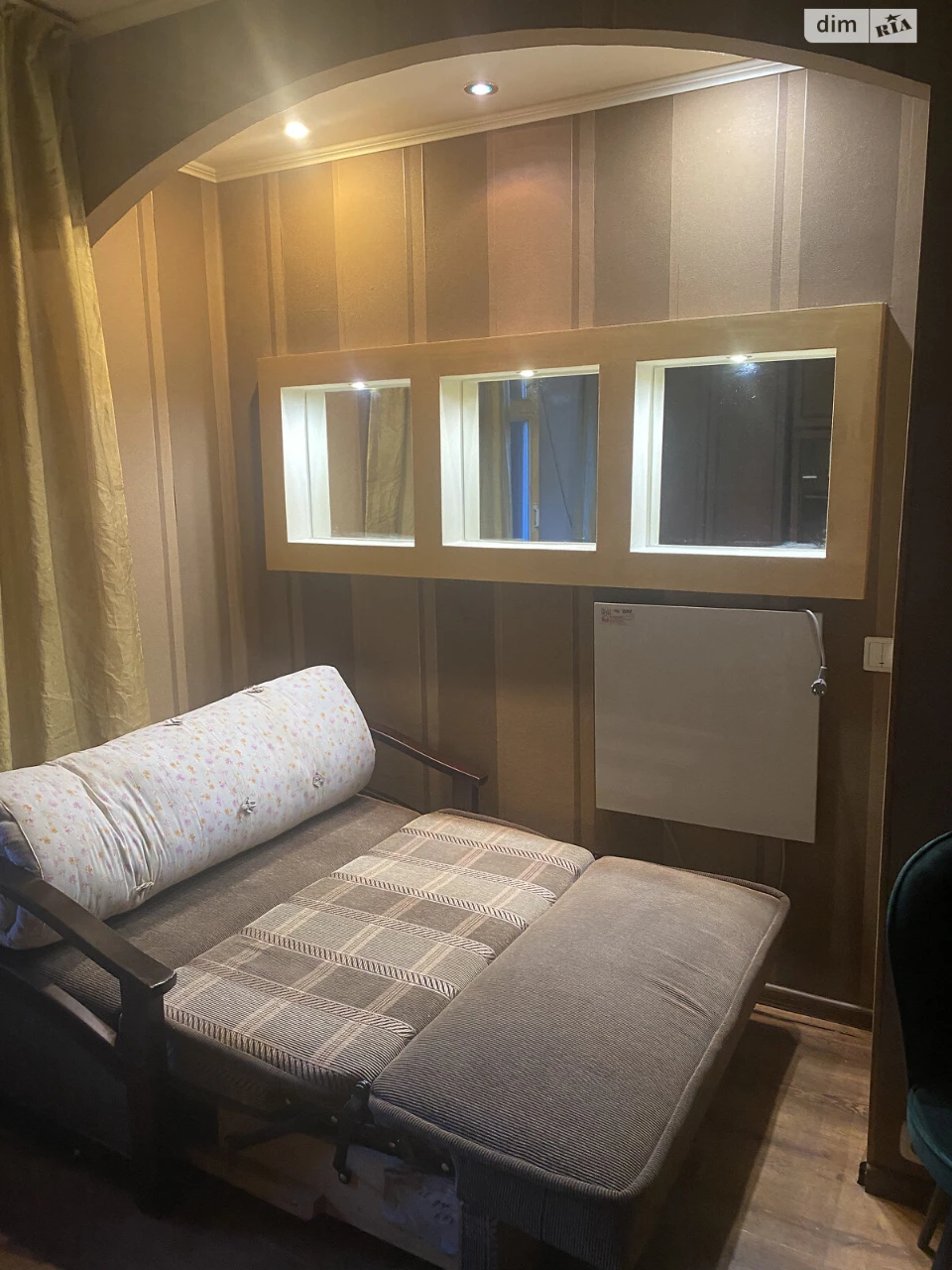 Long-Term Rental Apartment, Oleksandrivska Slobidka