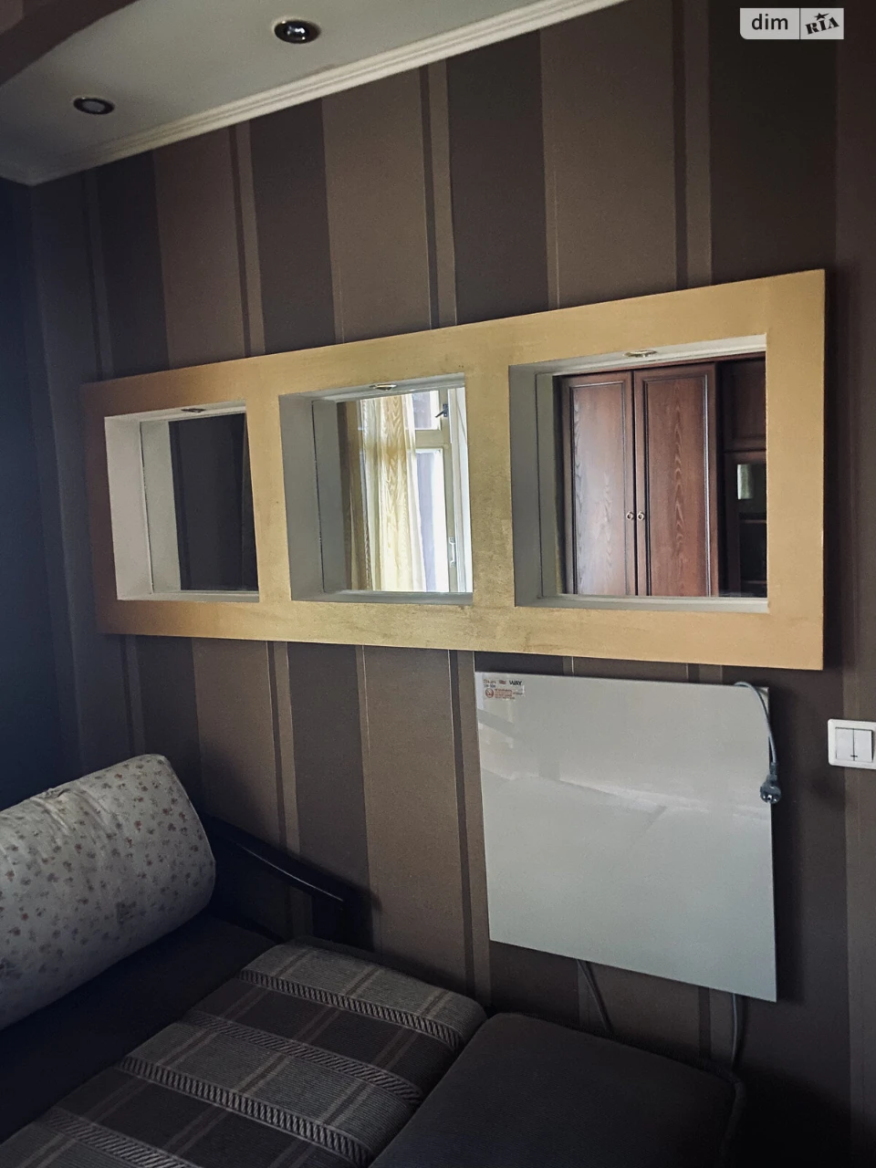 Long-Term Rental Apartment, Oleksandrivska Slobidka