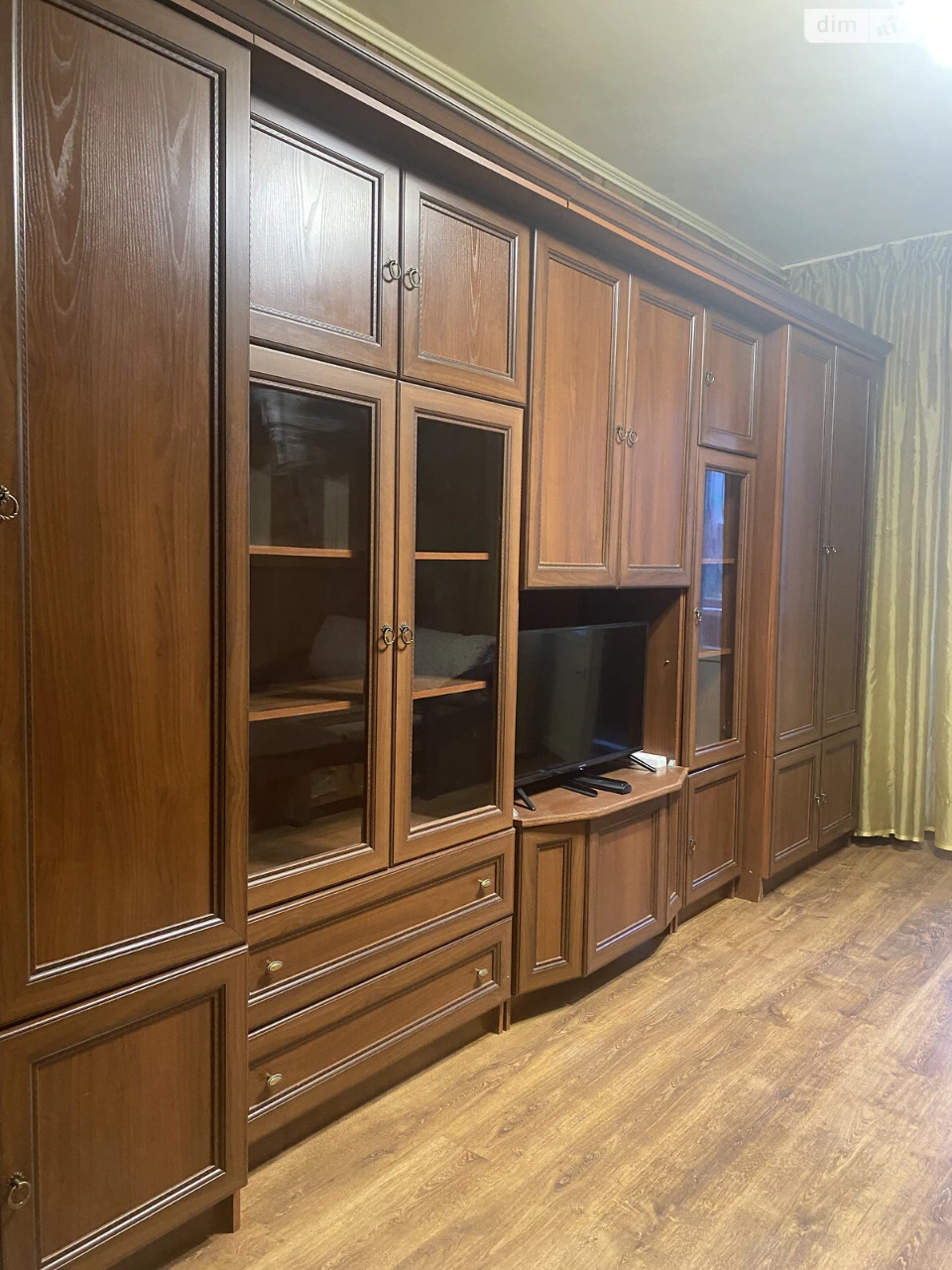 Long-Term Rental Apartment, Oleksandrivska Slobidka