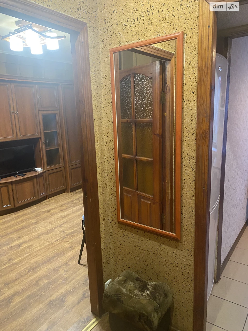 Long-Term Rental Apartment, Oleksandrivska Slobidka