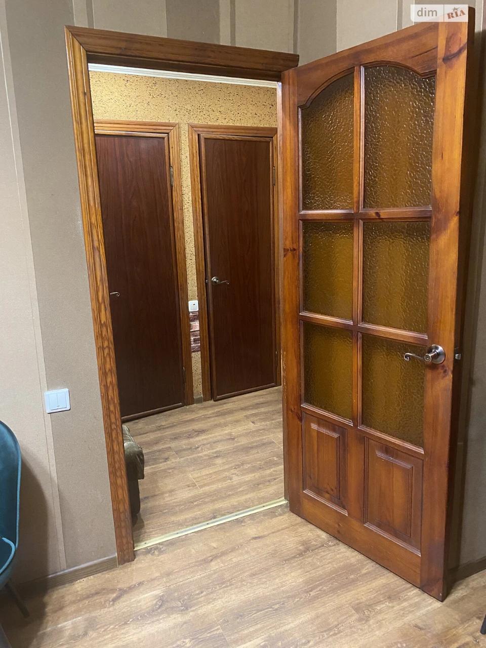 Long-Term Rental Apartment, Oleksandrivska Slobidka