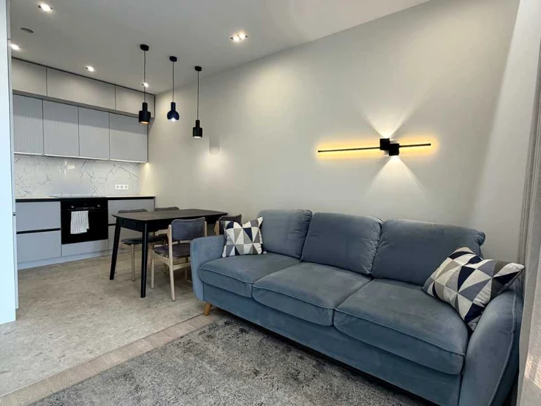 Apartment. Pasichna str., Lviv