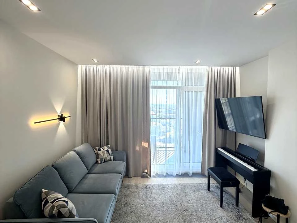 Apartment. Pasichna str., Lviv