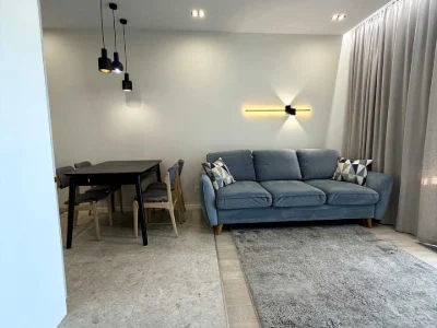 Apartment. Pasichna str., Lviv