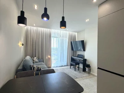 Apartment. Pasichna str., Lviv