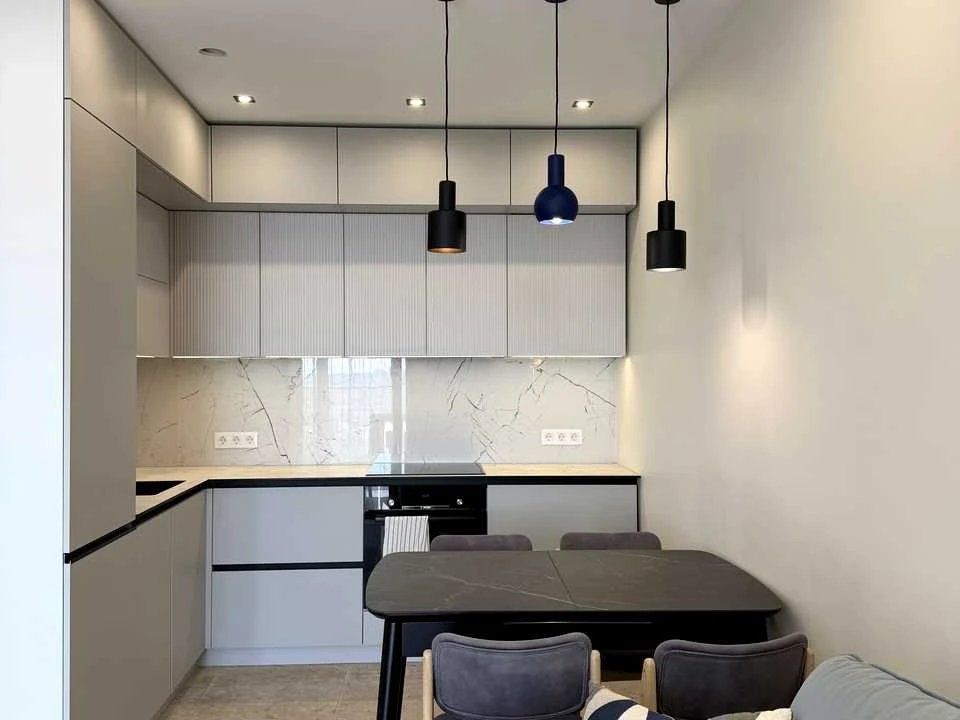 Apartment. Pasichna str., Lviv