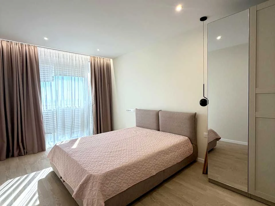 Apartment. Pasichna str., Lviv